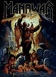 Manowar - Hell on Earth IV